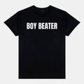 Boy Beater Shirt Boy Beater Text Graphic Tee Streetwear Gifts Ideas - Gearneko