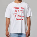 Bring Yo Bff To A Smino Show Shirt Smino Clothing Hip Hop Fans Gifts - Gearneko