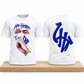 Leka Halasima Leka Ski Mask 2026 T-Shirt Leka Halasima Clothing Fan Gifts - Gearneko