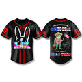 Bad Bunny Merch Benito Bowl 2026 Half Time Jersey Presents For Bad Bunny Fans - Gearneko