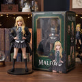 Malfoid Draco Malfoy Slytherin School Uniform Funko Pop Malfoid Figure Gifts For Potterheads - Gearneko