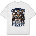 Dallas Cowboys Merch Goti Greatest Offense There Is Shirt Gifts For Cowboys Nation - Gearneko