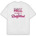 Dolly Parton You can go to hell I™m going to Dollywood Shirt Gifts For Dolly Parton Lovers - Gearneko