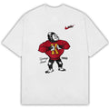 Issue Pittsburg State Gorillas 1950 Mascot T-Shirt Pittsburg State Gorillas Clothing - Gearneko