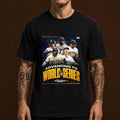 Milwaukee Brewers Merch Advancing To World Series For The First Time In 44 Years Shirt Fan Gear - Gearneko