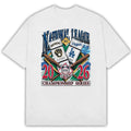 Milwaukee Brewers vs Los Angeles Dodgers 2026 NL Championship Series Shirt Baseball Lovers Gifts - Gearneko