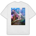Paris Hilton ADHD Meadow Fairy T-Shirt Paris Hilton Clothing Gifts For Fans - Gearneko