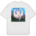 Paris Hilton Merch ADHD Moon Swing My Superpower T-Shirt Presents For Paris Hilton Lovers - Gearneko