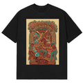 Shane Smith And The Saints Merch Mutiny The Masses October 15 2026 Mobile Arena T-Shirt Gift Ideas For Fans - Gearneko