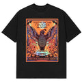 Tedeschi Trucks Band St Augustine Amphitheatre T-Shirt Tedeschi Trucks Clothes Fan Gifts - Gearneko