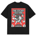 The Story So Far Merch 2026 US Tour Nevermore Hall Baltimore MD T-Shirt The Story So Far Concert Outfits - Gearneko