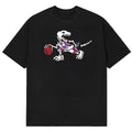 Toronto Raptors 2026 Raptors Happy Halloween T-Shirt Toronto Raptors Clothing Basketball Fan Gifts - Gearneko