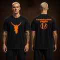 Twenty One Pilots 2026 Black T-Shirt Twenty One Pilots Merch Metalheads Gifts - Gearneko