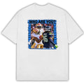 Who Are You Mike Evans Trolls Trevon Diggs Shirt Presents For Football Lovers - Gearneko