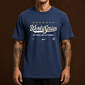 Milwaukee Brewers Merch 2026 World Series T-Shirt Gifts For Milwaukee Brewers Fans - Gearneko
