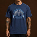 Jason Isbell Nashville TN 2026 Event T-Shirt Jason Isbell Concert Tee Music Lovers Gifts - Gearneko