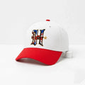 Houston Texans X Jacksonville Jaguars In London Hat Football Gameday Baseball Cap - Gearneko