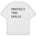 Bethany Antonia Protect The Dolls Shirt Conner Ives Clothing Gifts For Fans - Gearneko