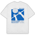 Chiefs Shawnee Mission East Vs Shawnee Mission South T-Shirt Gift Ideas For Volleyball Lovers - Gearneko