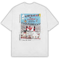 Eintracht Vs 1 FC Koln 16.10.2026 Deutsche Bank Park T-Shirt Eintracht Frankfurt Clothing Gifts For Soccer Lovers - Gearneko