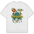 Mempho Music Festival 2026 Mempho Let The Good Times Grow T-Shirt Mempho Music Festival Apparel - Gearneko