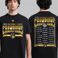 Milwaukee Brewers Merch 2026 National League Champions T-Shirt Brew Crew Gift Ideas - Gearneko
