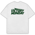 New York Jets Victory Monday Shirt New York Jets Clothing Gifts For Football Lovers - Gearneko
