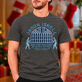 Jason Isbell And The 400 Unit Six Nights At Ryman Auditorium 2026 Event T-Shirt Gifts For Jason Isbell Fans - Gearneko