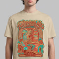 Johnny Blue Skies And The Black Clouds T-Shirt Johnny Blue Skies Clothing Gifts For Fans - Gearneko
