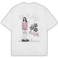 Olivia Rodrigo Merch TD Garden 2026 Tour T-Shirt Presents For Olivia Rodrigo Lovers - Gearneko