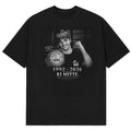 RIP RJ Mitte Merch 1992 2026 WBC Ambassador T-Shirt Memorial Gifts For RJ Mitte Lovers - Gearneko