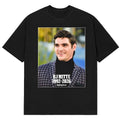 Rolling Stone RJ Mitte Breaking Bad Star Has Died At 34 1992 2026 T-Shirt RIP RJ Mitte Merch Gifts For Fans - Gearneko