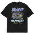 Rush Merch Fifty Something Climate Pledge Arena T-Shirt Presents For Rush Fans - Gearneko