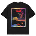 Rush Merch Fifty Something Tour 2026 T-Shirt Presents For Rush Lovers - Gearneko