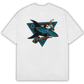 San Jose Sharks Merch Los Tiburones 2026 Shirt San Jose Sharks Clothing - Gearneko
