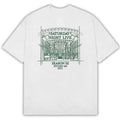 Shane Gillis SNL Monologue 52 Concert T-Shirt Shane Gillis Clothing Presents For Fans - Gearneko