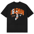 Texas Longhorns Merch Cameron Coleman 8 Shirt Gifts For Texas Longhorns Lovers - Gearneko