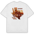 The Texas Chainsaw Massacre America™s Most Bizarre Crime 2026 T-Shirt Presents For Horror Lovers - Gearneko