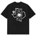 Texas State Bobcats NCAA Football T-Shirt Texas State Bobcats Clothing Gifts For Football Lovers - Gearneko