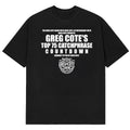 The Greg Cote Show Top 75 Catchphrase Countdown T-Shirt Unique Gifts For Greg Cote Fans - Gearneko