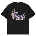 Veronica Burton Golden State Valkyries 2026 WNBA Finals Script T-Shirt Basketball Lovers Gifts - Gearneko