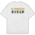 UC Berkeley And The Grateful Dead Shirt California Golden Bears Clothing Gifts For Rock Lovers - Gearneko