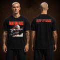 Twenty One Pilots Merch Columbus OH 2026 T-Shirt Twenty One Pilots Concert Tee - Gearneko