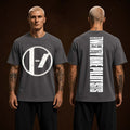 Twenty One Pilots Merch 2026 T-Shirt Twenty One Pilots Clothing Gifts For Boyfriend - Gearneko