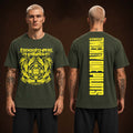 Twenty One Pilots Merch Columbus OH 2026 T-Shirt Twenty One Pilots Clothing Music Lovers Gifts - Gearneko