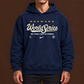 Milwaukee Brewers Merch 2026 World Series Unisex Hoodie Milwaukee Brewers Gear - Gearneko