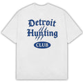 Coach Campbell Detroit Lions Hunting Club Shirt Presents For Dan Campbell Fans - Gearneko