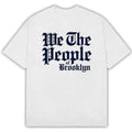 Brooklyn Org Changemakers Ball 2026 We The People Shirt Streetwear Gifts For Husband - Gearneko