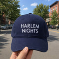 Harlem Nights Hat Harlem Nights Crime Comedy Baseball Cap Gifts For Fans - Gearneko