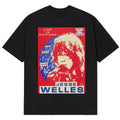 Jesse Welles Merch In Chicago IL 2026 Tour T-Shirt Jesse Welles Concert Attire Fan Gifts - Gearneko